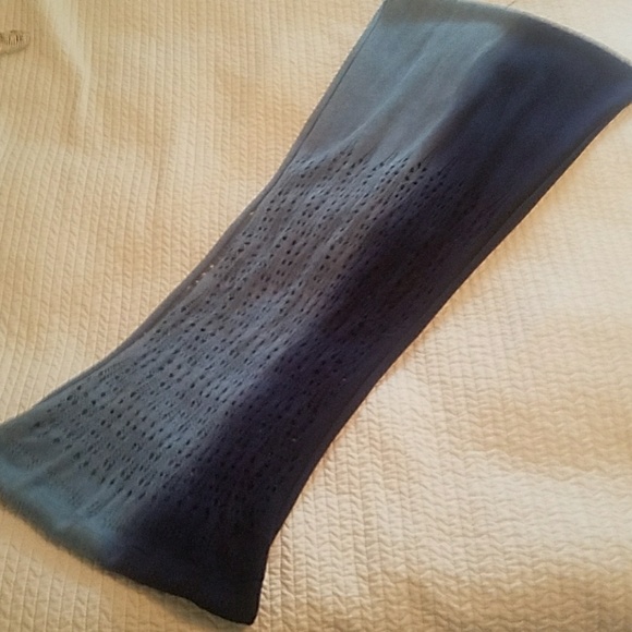 *Infinity scarf - Picture 5 of 5